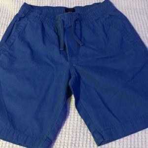 Blue Gap Shorts